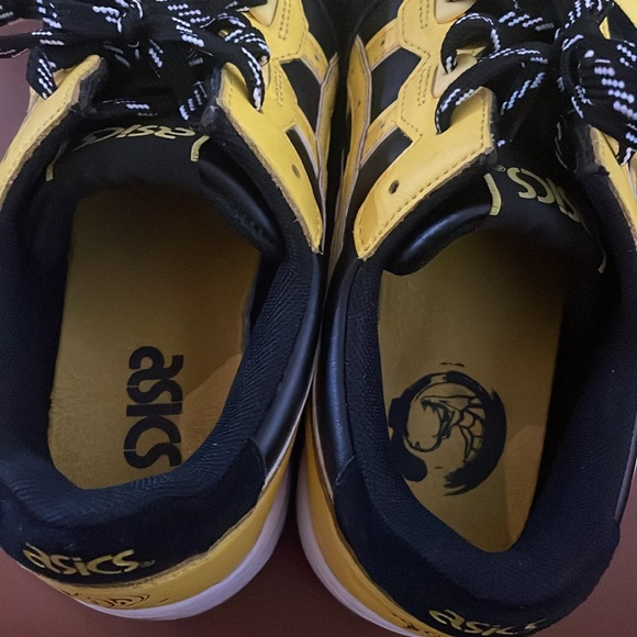 ASICS Gel-Lyte I Welcome to the Dojo Pack - Picture 4 of 4